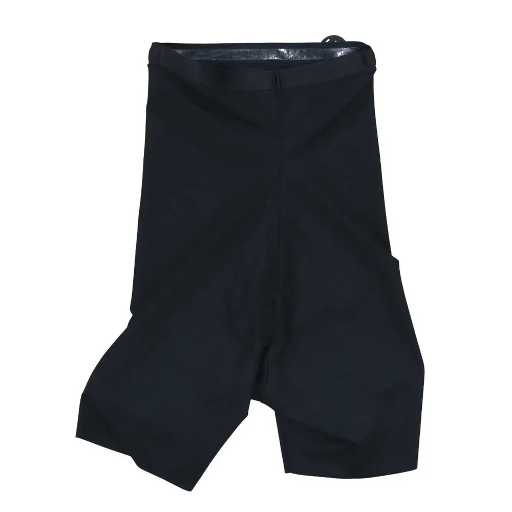Wacoal Firm Control Shape Revelation Hourglass Fit Women's Shorts NWT Black - Picture 2 of 2
